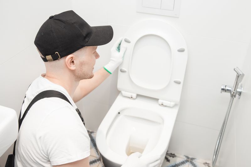 Bidet Repair Service